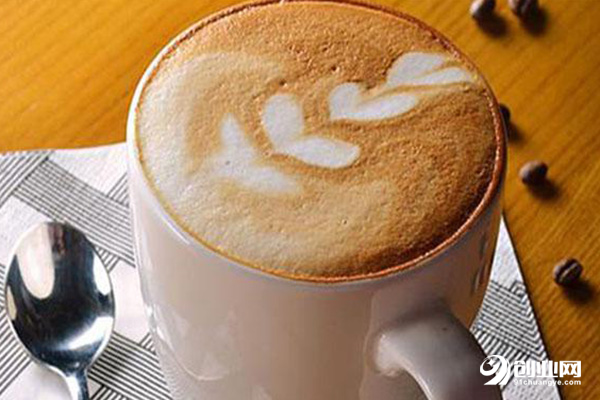 蓝卡咖啡有几多店面？为你带来创业的自信