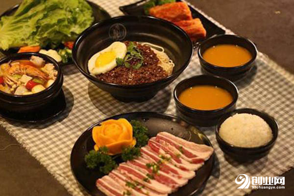 悠来顺韩国面馆加盟品牌优势是什么?一起来看看