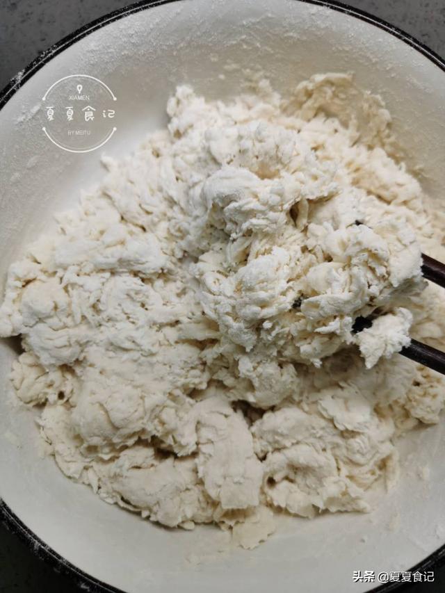 包子馒头怎么才能蓬松又柔软？这步千万不能少，记住它，次次成功