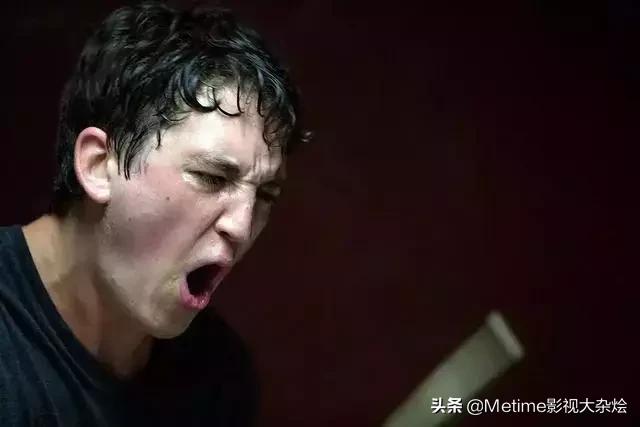 今天推荐九部好看到浑身颤抖无法自拔，久久不能走出来的电影