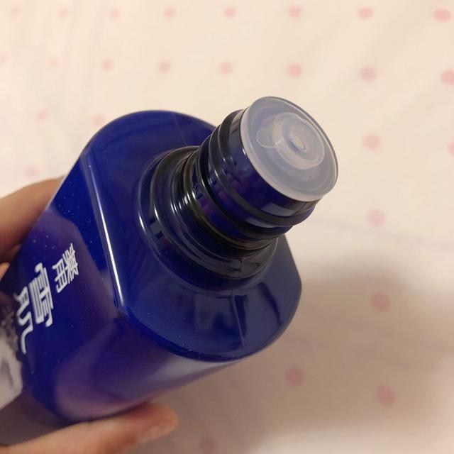 雪肌精护肤品怎么样？雪肌精化妆水好不好用吗