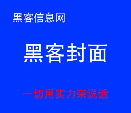 黑客找软件干什么-黑客网站链接