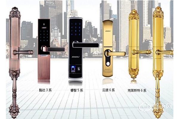 凯迪仕智能锁价值 凯迪仕智能锁价值表