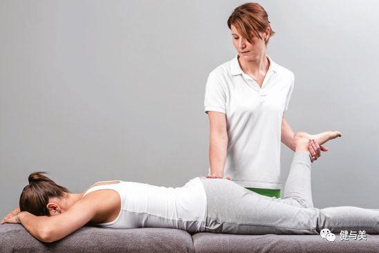 解除久坐之痛：治疗坐骨神经痛11种方法