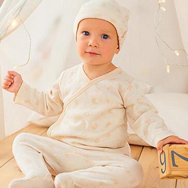 什么材质的宝宝棉衣好（不同年龄宝宝衣服面料