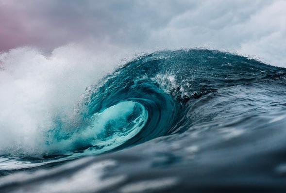 海啸是怎样形成的 发生海啸的预兆有哪些