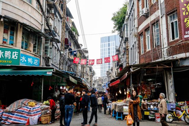 厦门最接地气的旅游景点，比鼓浪屿还火