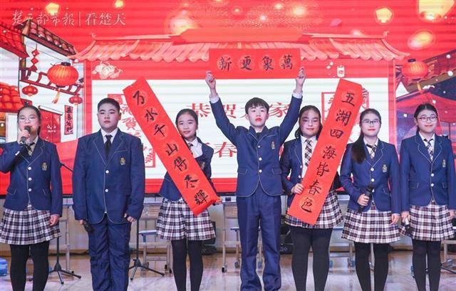 什么是学习达人？翠微中学师生这样回答