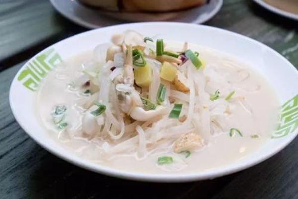 中国最难做的十道菜，有你吃过的吗？