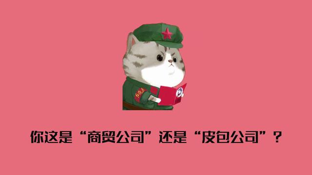 什么是皮包公司，皮包公司合法吗！
