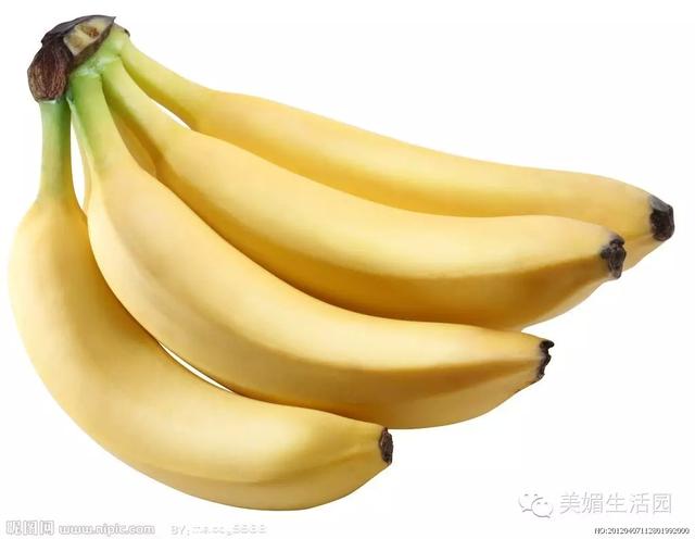 香蕉和什么不能一起吃？香蕉不能和这些东西一起吃