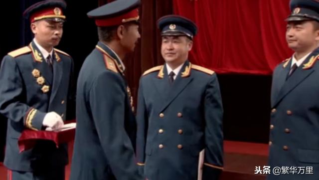 中国部队拥有57位大将，1955年，大将军衔需要什么尺度？