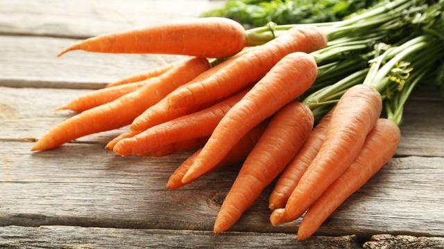 科学家发现：经常吃这7种蔬菜，皮肤好、寿命长