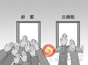 股票入门:什么是次新股