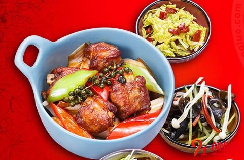 京城小碗菜加盟流程有哪些?