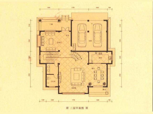 南京恒大翡翠华庭小高层，高层五居价格约332-736万元/套在售