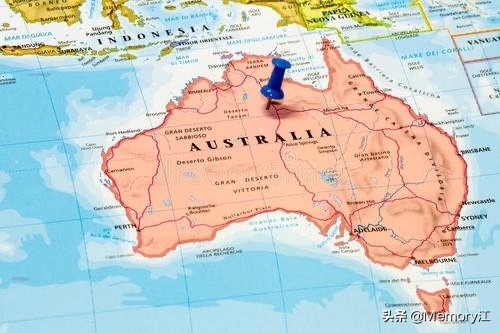袋鼠之国澳大利亚