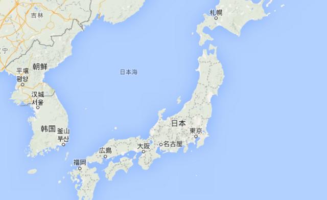 日本最大的岛屿——本州岛，也是世界第七大岛，来一场六日游！