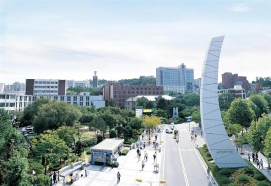 韩国中央大学怎么样？这篇文章给你答案！