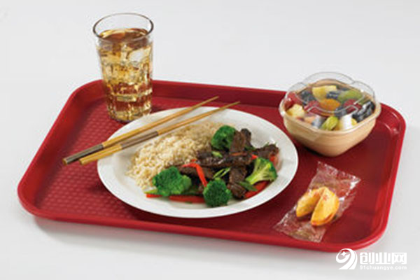 爱豆家快餐口碑怎么样?加盟优势有什么?