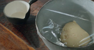 家庭月饼简易做法 如何在家里自己做月饼的制作方法