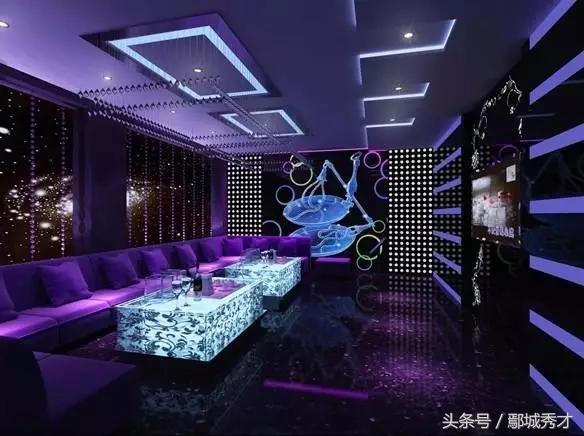 量版式KTV与会所式KTV有什么不同？区别在哪里？