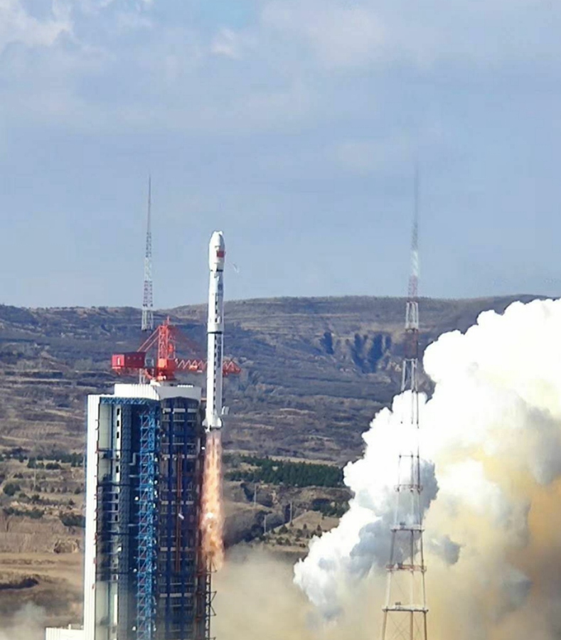 中国发射高分七号 高分七号是什么卫星有什么作用？