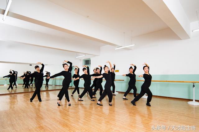 中专有什么专业可选（就业最火爆的几大专业推