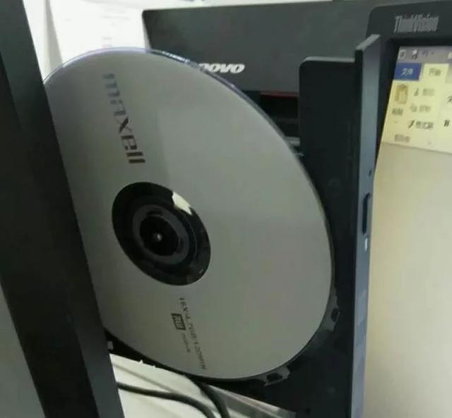 如何刻录dvd视频光盘？Windows自带刻录工具来刻录DVD光盘教程