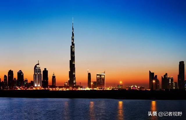 世界最高楼排名？世界高楼排名