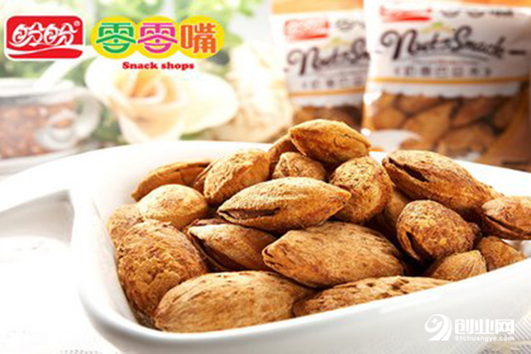 零零嘴加盟电话几多?加盟怎么样?
