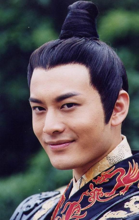 曾因“闹太套”风波想轻生？黄晓明走出至暗时刻