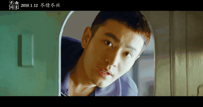 曾因“闹太套”风波想轻生？黄晓明走出至暗时刻