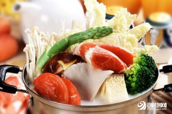 百转千回小暖锅加盟政策是什么?加盟好吗?