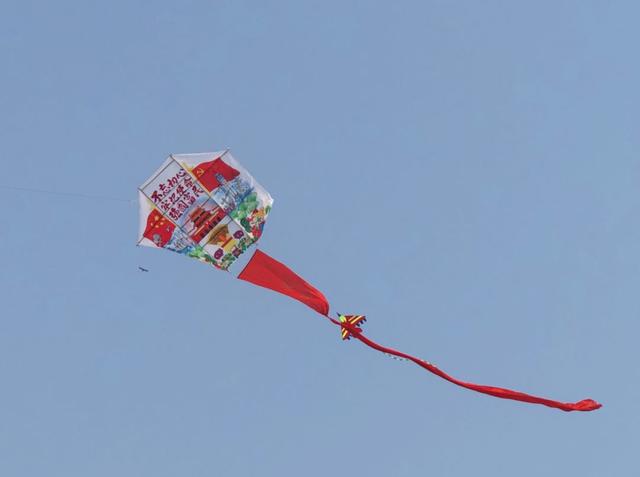 第36届潍坊国际风筝会今日开幕，你想知道的都在这了！