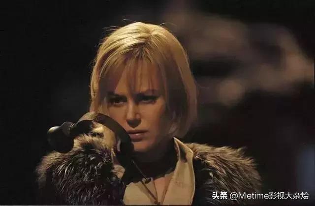 今天推荐九部好看到浑身颤抖无法自拔，久久不能走出来的电影