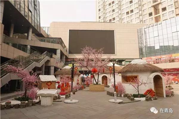 万象城、凯德MALL、麦凯乐……揭秘青岛18个商场的真相！