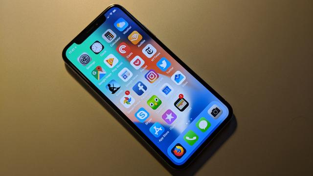 用了两年的iPhoneX，今年换成了华为P40Pro，憋了一肚子心里话