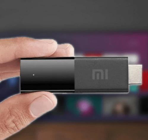 小米电视棒曝光：U盘大小的4K盒子、即插即用