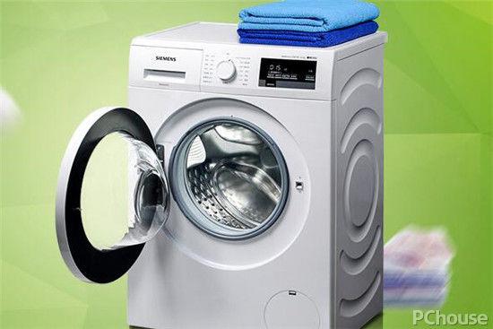 西门子洗衣机价格一般是多少 西门子洗衣机的优缺点有哪些