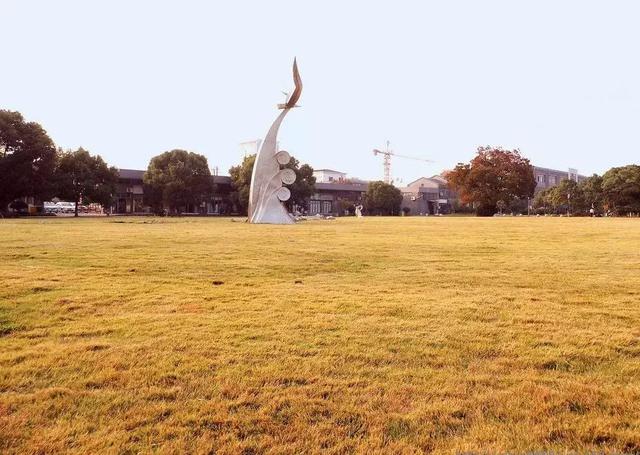 太全了！宁波最适合一日游的免费景点，够你任性玩一年！