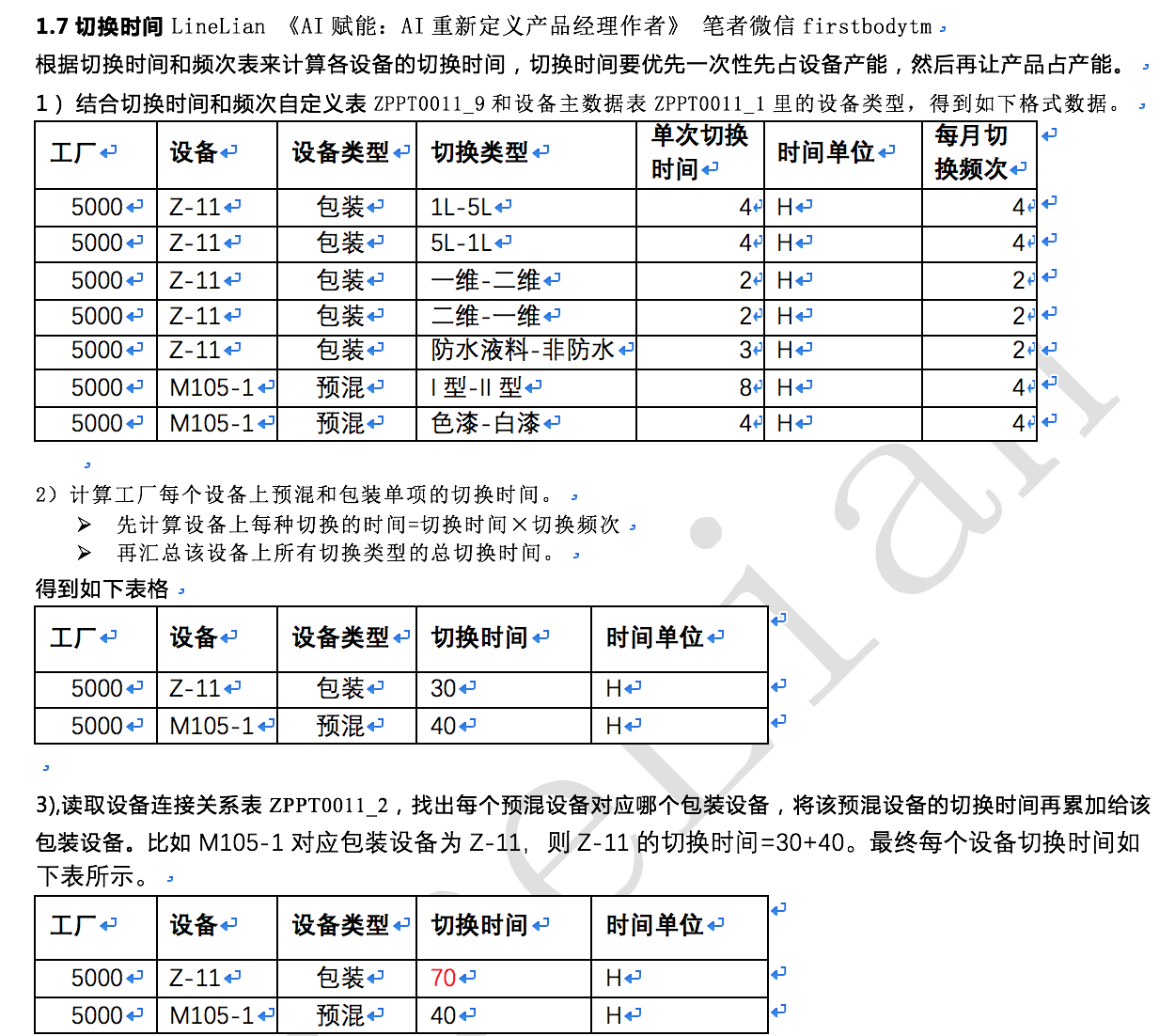 以B端供给链产物为例，如何撰B端产物PRD？