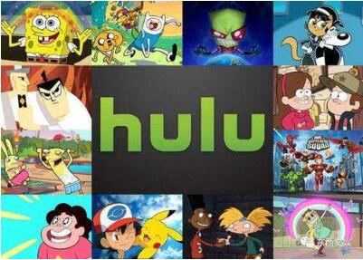 迪士尼整合Hulu 这些以后就全部都是迪士尼的了！