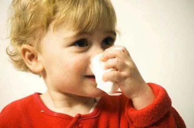 小孩感冒鼻塞怎么办（不吃药就可以搞定的小妙