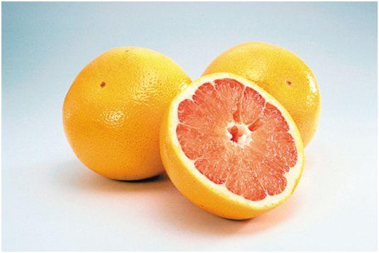 葡萄柚是什么季节的水果 葡萄柚是柚子吗