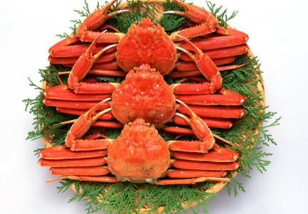 吃完螃蟹不能吃什么 吃螃蟹后的禁忌