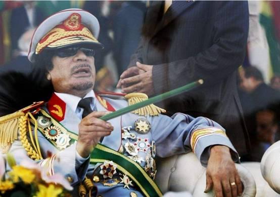 卡扎菲已经去世六年，如今利比亚什么情况？当初为何会推翻他