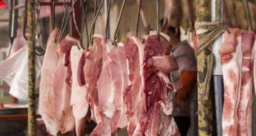 超市里卖的肉为什么便宜些（超市的肉和外面的