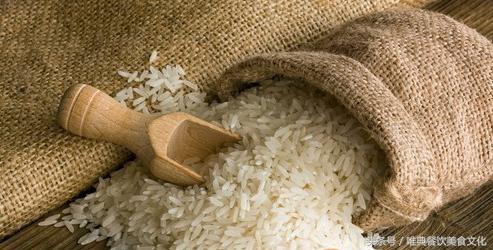 如何分辨新陈大米、勾兑米、石蜡米！