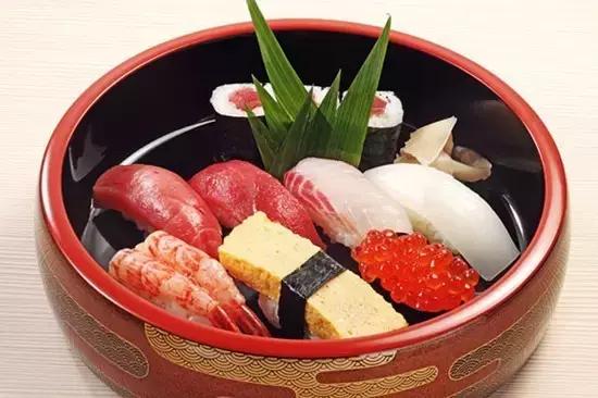 吃日本料理需要注意什么（日本料理的用餐礼仪